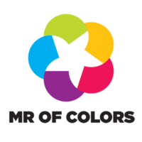 MrofColors